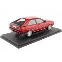 Cochesdemetal.es 1983 Audi Coupé GT Rojo 1:18 MC Group 18316