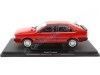 Cochesdemetal.es 1983 Audi Coupé GT Rojo 1:18 MC Group 18316