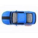 2013 Ford Mustang BOSS 302 Azul 1:18 Shelby Collectibles 450 Cochesdemetal 7 - Coches de Metal 