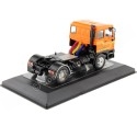 Cochesdemetal.es 1975 DAF 2800 Naranja 1:43 Modèles Ixo Tr146.22