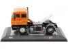 Cochesdemetal.es 1975 DAF 2800 Naranja 1:43 Modèles Ixo Tr146.22