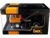 Cochesdemetal.es 1975 DAF 2800 Naranja 1:43 Modèles Ixo Tr146.22