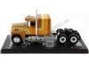 Carsdemetal.es 1978 Ford Ltl-9000 Metallic Brown 1:43 Modèles IXO TR148.22