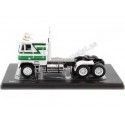 Cochesdemetal.es 1993 Freightliner FLA Blanco/Verde 1:43 IXO Models TR149.22