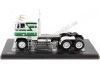 Cochesdemetal.es 1993 Freightliner FLA Blanco/Verde 1:43 IXO Models TR149.22