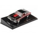 Cochesdemetal.es 1970 Chevrolet Chevelle SS Negro/Rojo 1:43 IXO Models CLC477N.22