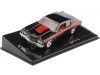 Cochesdemetal.es 1970 Chevrolet Chevelle SS Negro/Rojo 1:43 IXO Models CLC477N.22