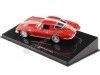 CARSDEMETAL.ES 1963 Chevrolet Corvette Stingray Red / White 1:43 Modèles IXO CLC479N.22