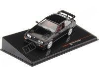 1987 Ford Sierra RS Cosworth Negro 1:43 IXO Models CLC482N.22