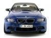2007 BMW M3 E92 Coupe Azul Metalizado Motor Max 73182 Cochesdemetal 3 - Coches de Metal 