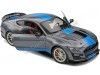 Cochesdemetal.es 2022 Ford Shelby GT 500KR Grafito/Azul 1:18 Solido S1805908