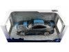 Cochesdemetal.es 2022 Ford Shelby GT 500KR Grafito/Azul 1:18 Solido S1805908