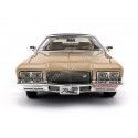 Cochesdemetal.es 1971 Buick Riviera GS Coupé Bronce/Negro 1:18 Lucky Diecast 92558