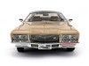 Cochesdemetal.es 1971 Buick Riviera GS Coupé Bronce/Negro 1:18 Lucky Diecast 92558