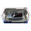 Cochesdemetal.es 1989 Peugeot 205 CTI MK1 Convertible Azul Azzuro 1:18 Solido S1806203