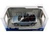 Cochesdemetal.es 1989 Peugeot 205 CTI MK1 Convertible Azul Azzuro 1:18 Solido S1806203