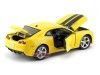 Cochesdemetal.es 2010 Chevrolet Camaro SS RS Amarillo 1:18 Food 31173