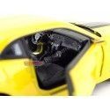 Cochesdemetal.es 2010 Chevrolet Camaro SS RS Amarillo 1:18 Food 31173