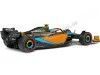 Cochesdemetal.es 2022 McLaren MCL36 Nº4 Lando Norris GP F1 Emilia Romagna 1:18 Solido S1809102