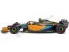 Cochesdemetal.es 2022 McLaren MCL36 Nº4 Lando Norris GP F1 Emilia Romagna 1:18 Solido S1809102