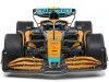 Cochesdemetal.es 2022 McLaren MCL36 Nº4 Lando Norris GP F1 Emilia Romagna 1:18 Solido S1809102