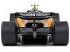 Cochesdemetal.es 2022 McLaren MCL36 Nº4 Lando Norris GP F1 Emilia Romagna 1:18 Solido S1809102