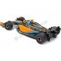 Cochesdemetal.es 2022 McLaren MCL36 Nº4 Lando Norris GP F1 Emilia Romagna 1:18 Solido S1809102