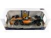 Cochesdemetal.es 2022 McLaren MCL36 Nº4 Lando Norris GP F1 Emilia Romagna 1:18 Solido S1809102