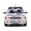 Cochesdemetal.es 1988 Peugeot 205 GTI Nº 111 McRae/Ringer Rally Lombard RAC 1:18 Solido S1801715