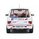 Cochesdemetal.es 1988 Peugeot 205 GTI Nº 111 McRae/Ringer Rally Lombard RAC 1:18 Solido S1801715