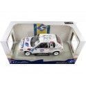 Cochesdemetal.es 1988 Peugeot 205 GTI Nº 111 McRae/Ringer Rally Lombard RAC 1:18 Solido S1801715