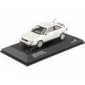 Cochesdemetal.es 1992 Audi S2 Coupé Turbo Blanco Perla 1:43 Solido S4312202