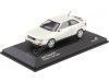 Cochesdemetal.es 1992 Audi S2 Coupé Turbo Blanco Perla 1:43 Solido S4312202