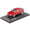 Cochesdemetal.es 1992 Audi S2 Coupé Turbo Rojo 1:43 Solido S4312201