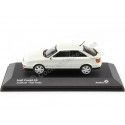 Cochesdemetal.es 1992 Audi S2 Coupé Turbo Blanco Perla 1:43 Solid S4312202