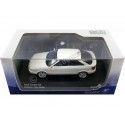 Cochesdemetal.es 1992 Audi S2 Coupé Turbo Blanco Perla 1:43 Solid S4312202