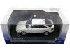 Cochesdemetal.es 1992 Audi S2 Coupé Turbo Blanco Perla 1:43 Solid S4312202