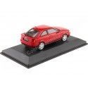 CARSDEMETAL.ES 1992 Audi S2 Coupé Turbo Red 1:43 Solino S4312201