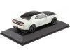 Cochesdemetal.es 2018 Dodge Challenger SRT Demon V8 6.2L BLANCO 1:43 SOLIO S4310303