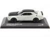 Cochesdemetal.es 2018 Dodge Challenger SRT Demon V8 6.2L BLANCO 1:43 SOLIO S4310303