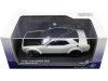 Cochesdemetal.es 2018 Dodge Challenger SRT Demon V8 6.2L BLANCO 1:43 SOLIO S4310303