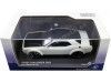 Cochesdemetal.es 2018 Dodge Challenger SRT Demon V8 6.2L Blanco 1:43 Solido S4310303