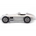 Cochesdemetal.es 1954 Mercedes-Benz W196 Plain Body Edition Flecha de Plata 1:18 Werk83 W1801801