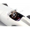 Cochesdemetal.es 1954 Mercedes-Benz W196 Plain Body Edition Flecha de Plata 1:18 Werk83 W1801801
