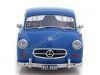 Cochesdemetal.es 1955 Mercedes-Benz Renntransporter "El Milagro Azul" 1:18 Werk83 W1801701