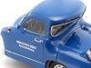 Cochesdemetal.es 1955 Mercedes-Benz Renntransporter "El Milagro Azul" 1:18 Werk83 W1801701