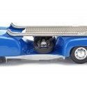 Cochesdemetal.es 1955 Mercedes-Benz Renntransporter "El Milagro Azul" 1:18 Werk83 W1801701