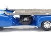 Cochesdemetal.es 1955 Mercedes-Benz Renntransporter "El Milagro Azul" 1:18 Werk83 W1801701