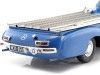 Cochesdemetal.es 1955 Mercedes-Benz Renntransporter "El Milagro Azul" 1:18 Werk83 W1801701