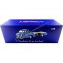 Cochesdemetal.es 1955 Mercedes-Benz Renntransporter "El Milagro Azul" 1:18 Werk83 W1801701